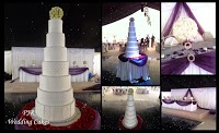 PJR Wedding Cakes 1070089 Image 8